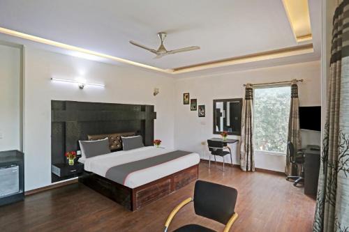 Hotel O Kanishk Inn