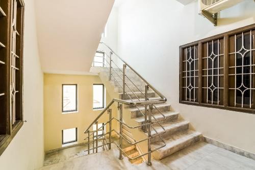 Hotel O Kartikeya Park View Residency