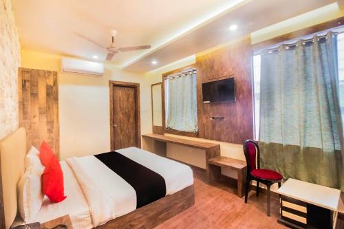 Hotel O Kashi Inn