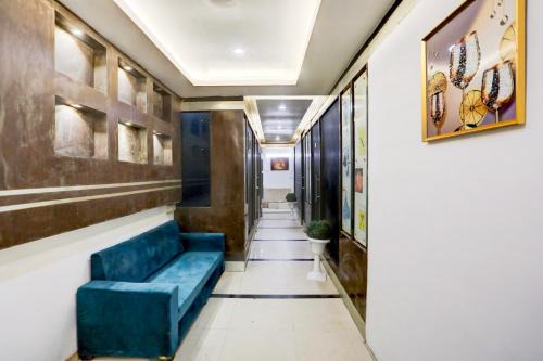 Hotel O Kashish Residency