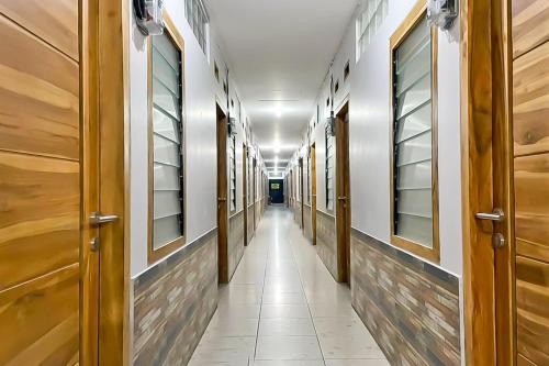 Hotel O Kbr Home