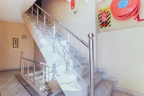 Hotel O Khalsa Homestay