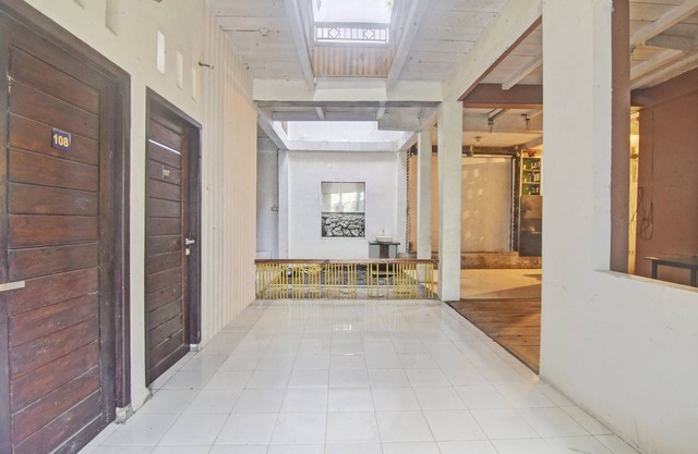 Hotel O Kost 99