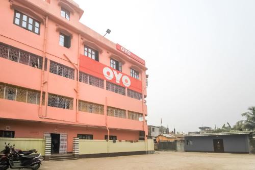 Hotel O Krishna Guest House Siliguri Railway Station