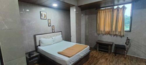 Hotel O Kumar's Amantran Lodging