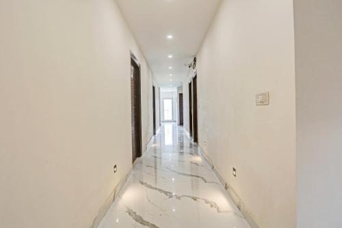 Hotel O La Bella