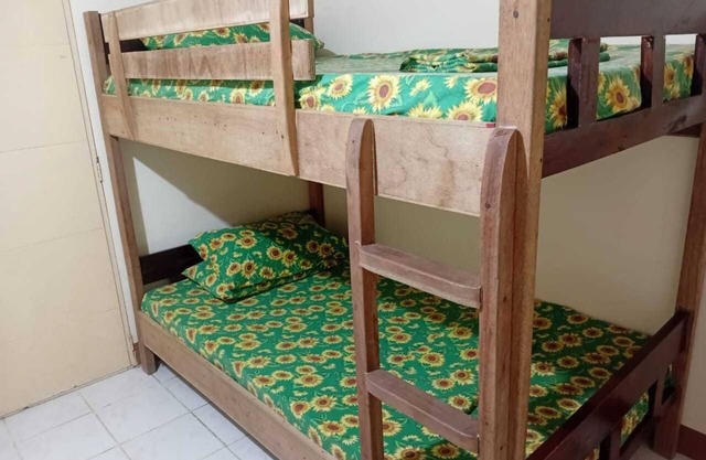 Hotel O Leonor Beach and Resort