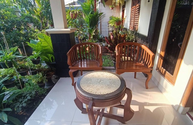 Hotel O Lies Kostel Syariah