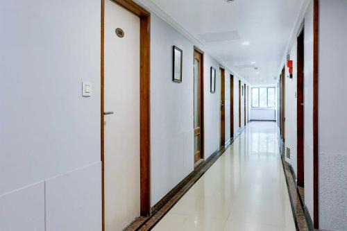 Hotel O Limda Chowk