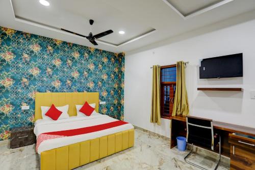 Hotel O Madhuban Villa
