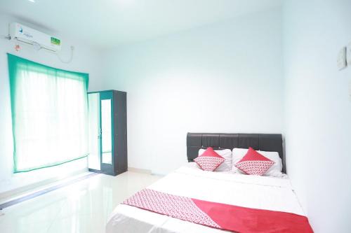 Hotel O Mamapapahouse