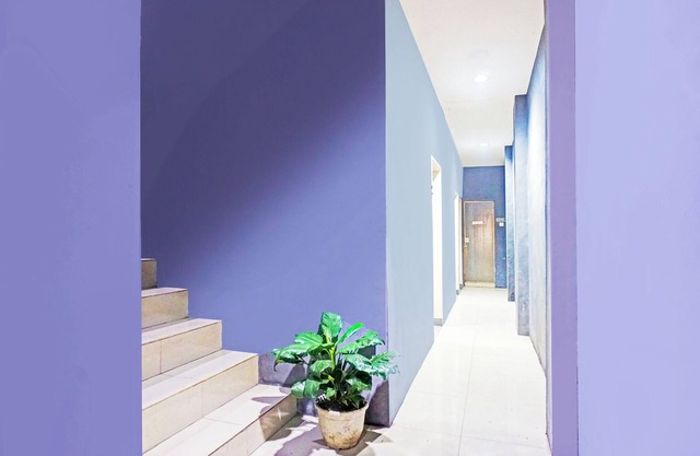 Hotel O Mandala Near Universitas Negeri Medan (UNIMED)