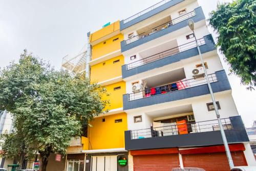 Hotel O Marigold