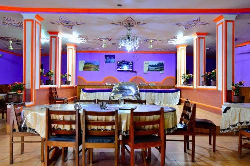 Hotel O Mid Way Tourist Resort