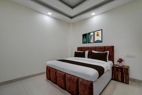 Hotel O MUKNOVA RESIDENCY