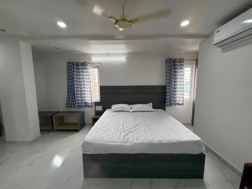 HOTEL O MURARI