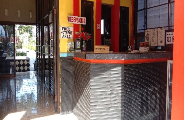 Hotel O Mutiara