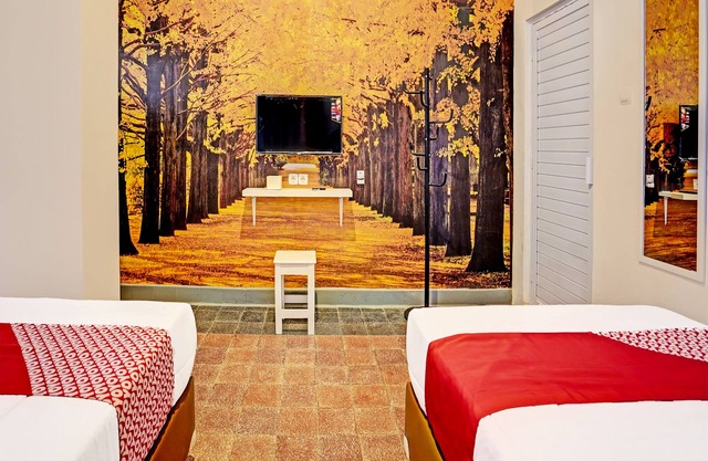 Hotel O Nawangwulan