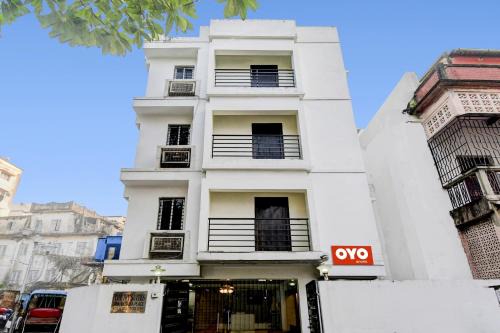 Hotel O Nayak Palace Inn Near Birla Mandir