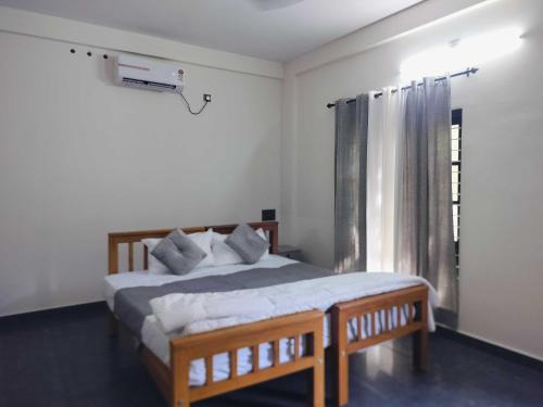 Hotel O Nemom Formerly Ambadi Guest House