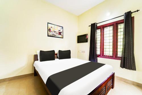 Hotel O Nettoor Near Lakeshore Hospital