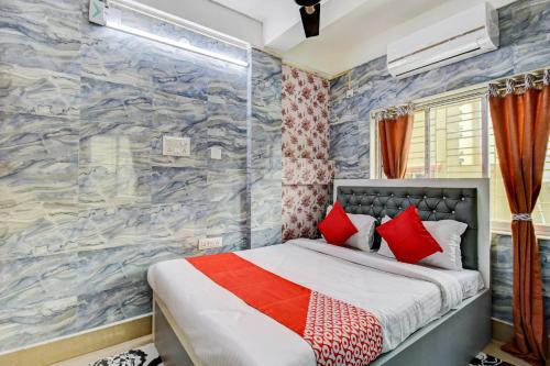 Hotel O New Rainbow Palace