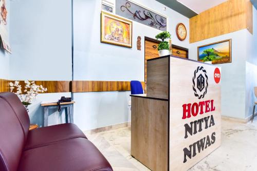Hotel O Nitya