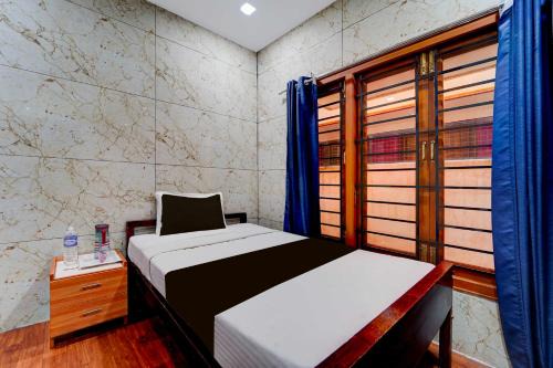 Hotel O Omni Bus Terminal Gandhipuram