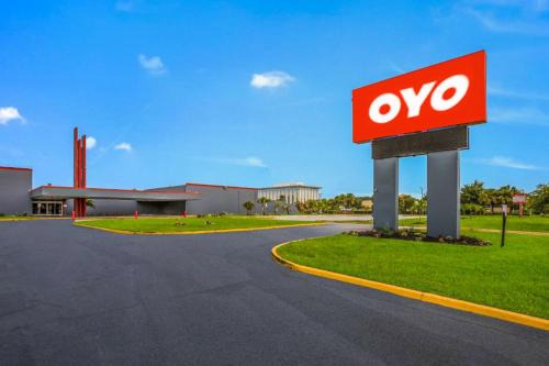Hotel O Orlando Airport near Florida Mall