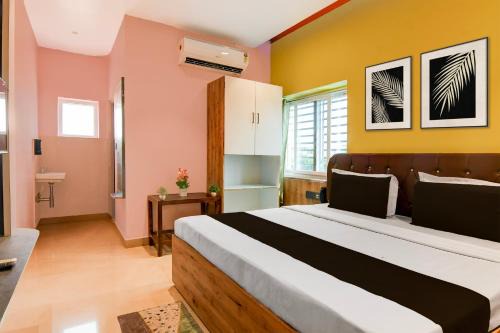 Hotel O PALLAVI INN