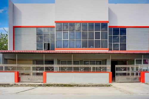 Hotel O Pancing Near Universitas Negeri Medan UNIMED Formerly Nadira Homestay