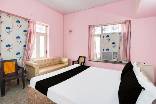 Hotel O Pearl Banquet Hall