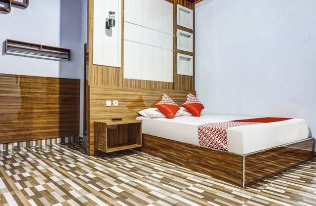 Hotel O Penginapan Dafandra Beach Near Pantai Tanjung Bira