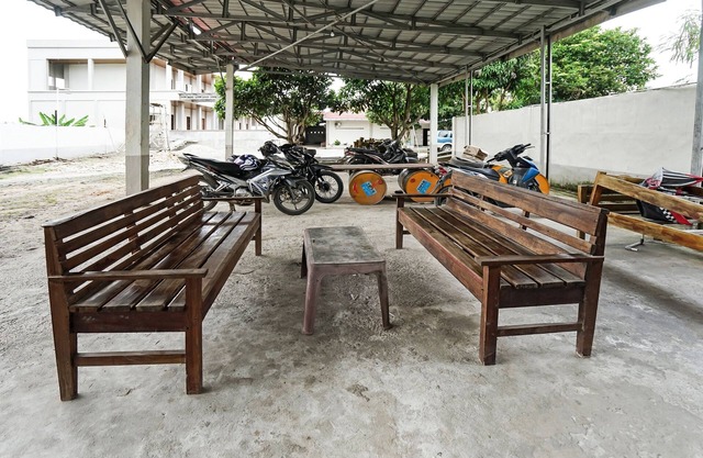 Hotel O Penginapan Indah Permai Syariah