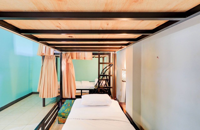 Hotel O Pondok Tulasi Hostel Near Monkey Forest