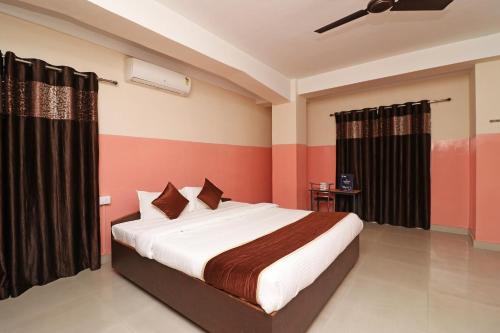 Hotel O Prabha Palace Lodge