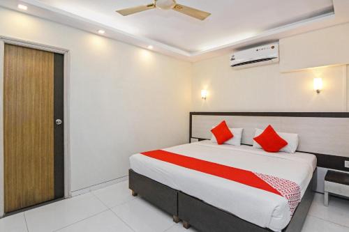 Hotel O Prabhu Sharan Residency