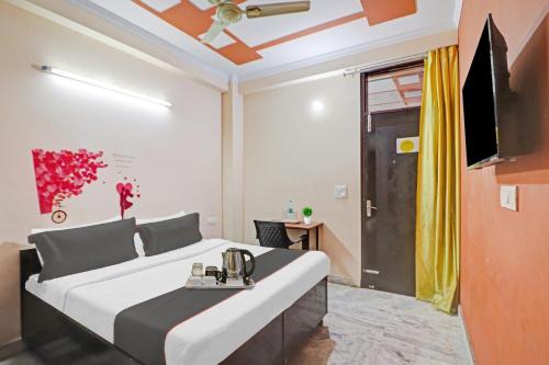 Hotel O Premium Room