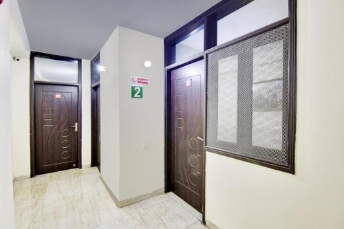 Hotel O Prime Stay
