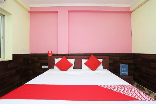 Hotel O Radhika Guest House