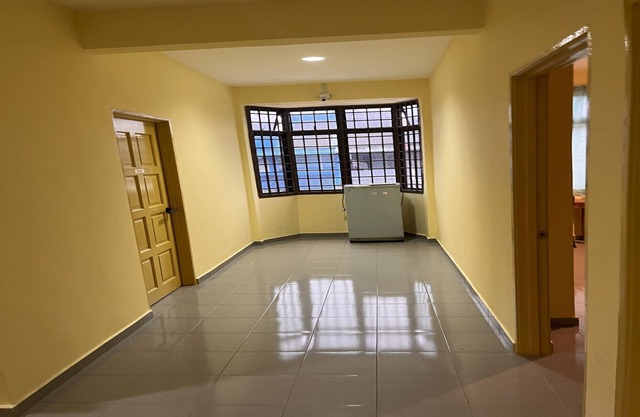 Hotel O RAHMAH SOJOURN CENTRE