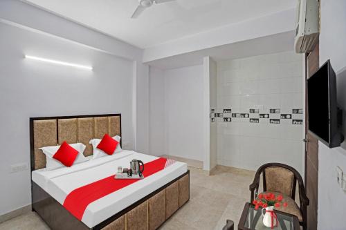 Hotel O Raj Residency
