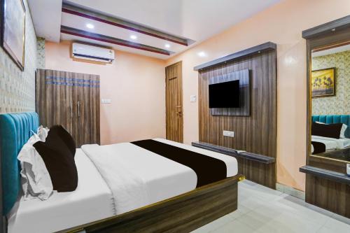 Hotel O Rameshwar Inn