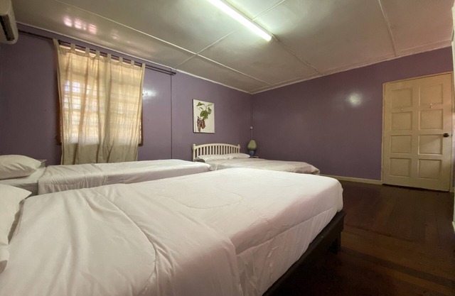 Hotel O Rb Homestay & Farms
