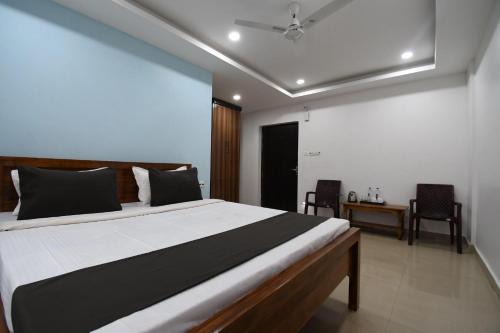 Hotel O Rolex Resort