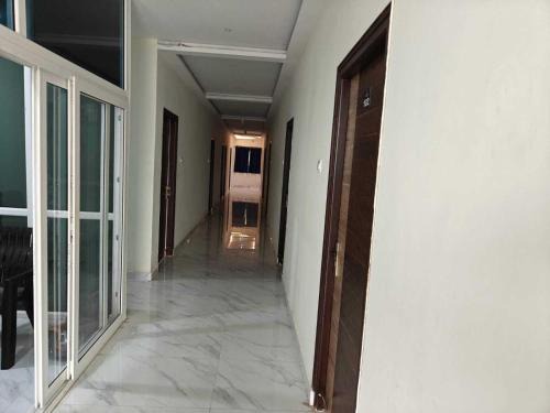 Hotel O RR Grand Luxury Rooms