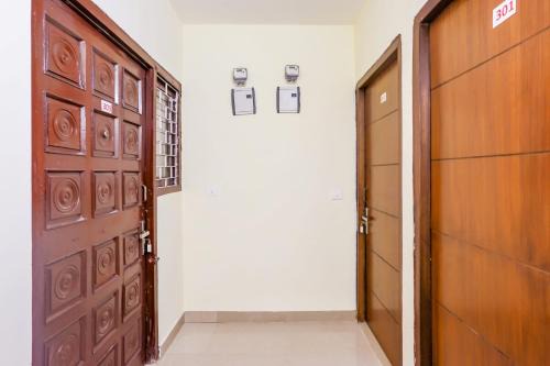 Hotel O RS Residency