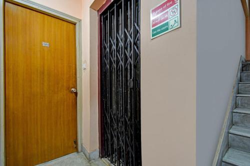 Hotel O Sai City inn