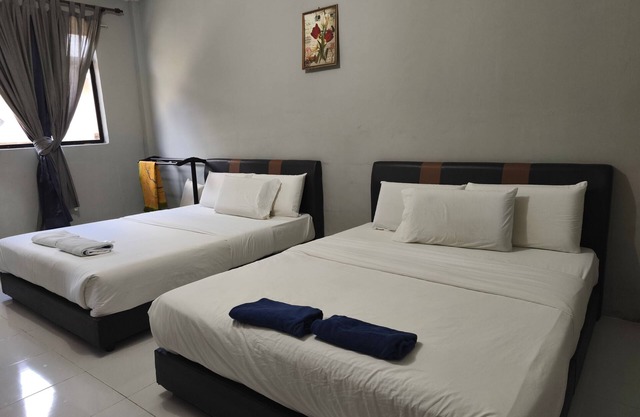 Hotel O Selesa Inn