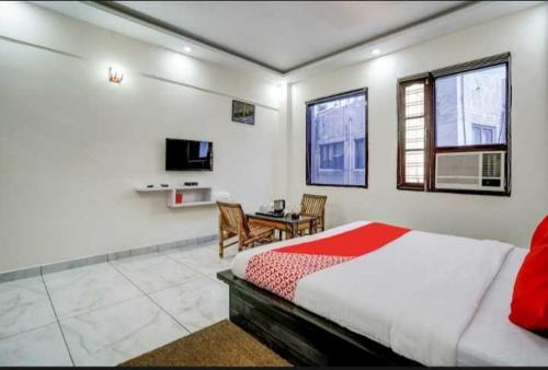 Hotel O Seventy stay in